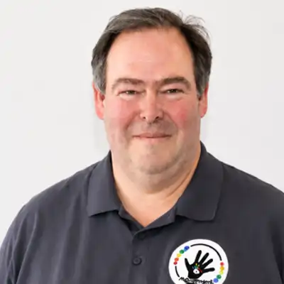 Foto von Christoph Stoklas
