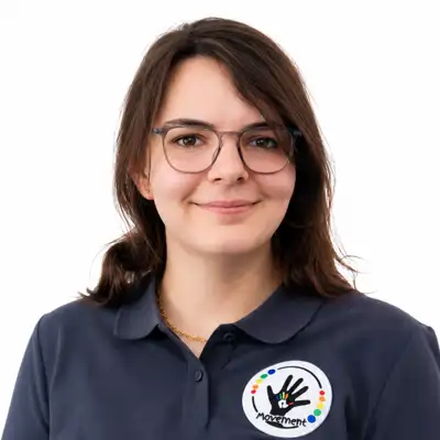 Foto von Sandra Rohlfs